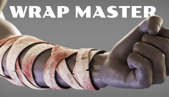 Blender-4-Wrap-Master-v1.1-Crack