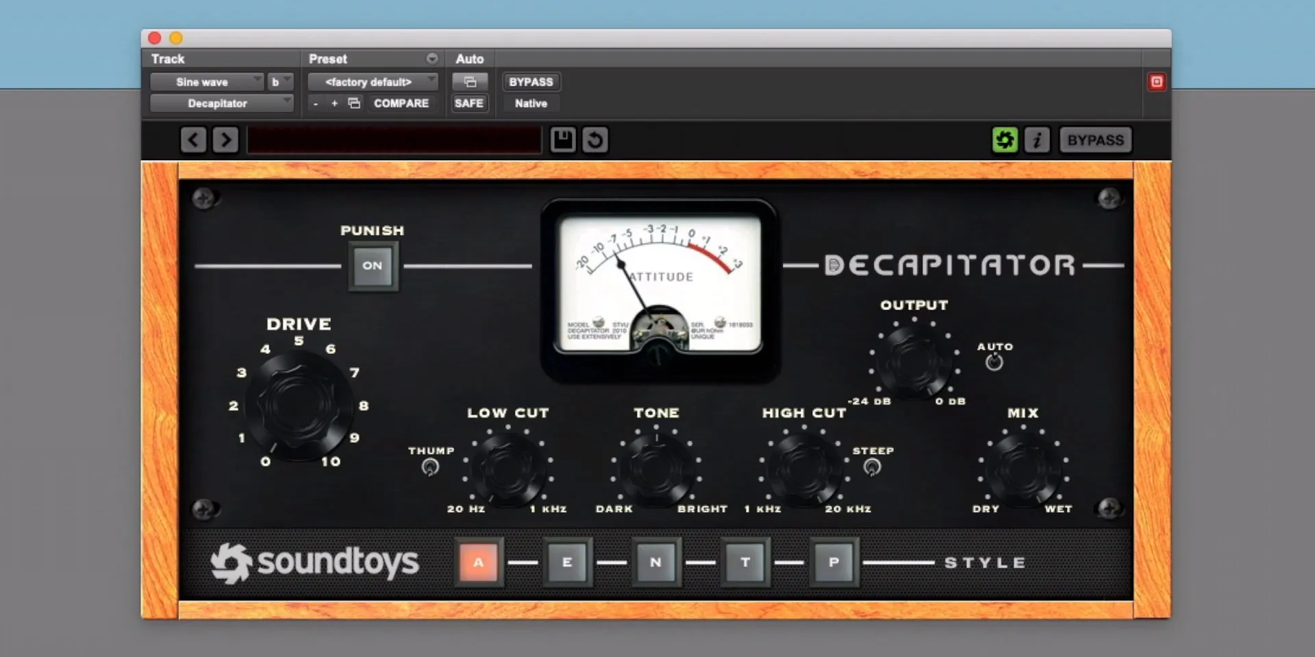 best-distortion-plugin پلاگین Digital Distortion