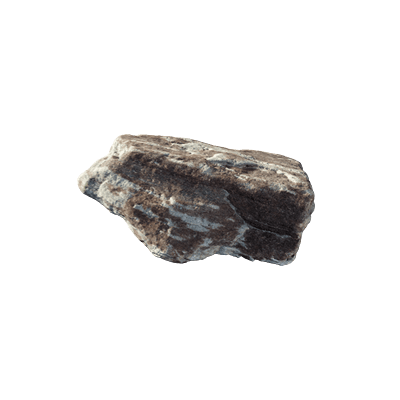 مدل سه بعدی سنگ5