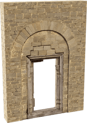 مدل سه بعدی در قدیمی5
