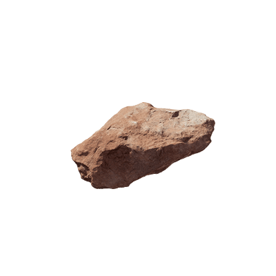 مدل سه بعدی سنگ40