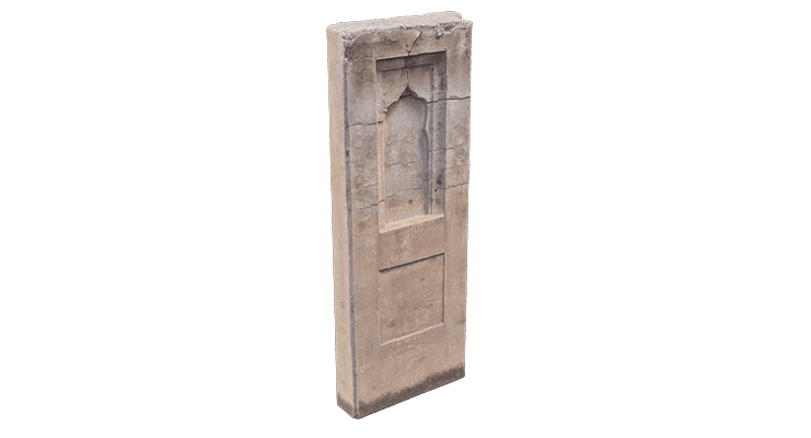 مدل سه بعدی اجزاء ساختمان58