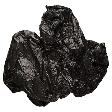پلاستیک زباله1