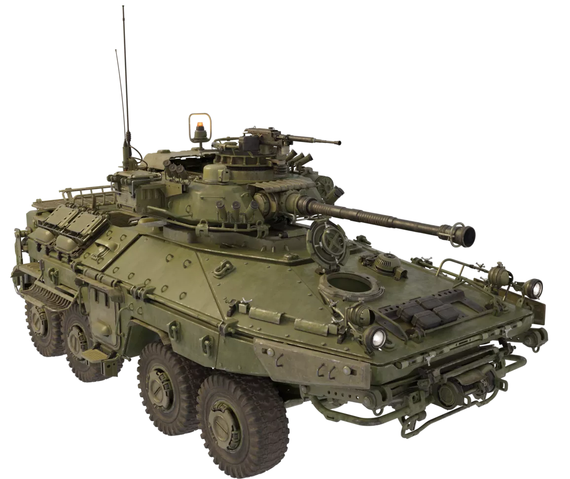 دانلود مدل سه بعدی زره1Kitbash