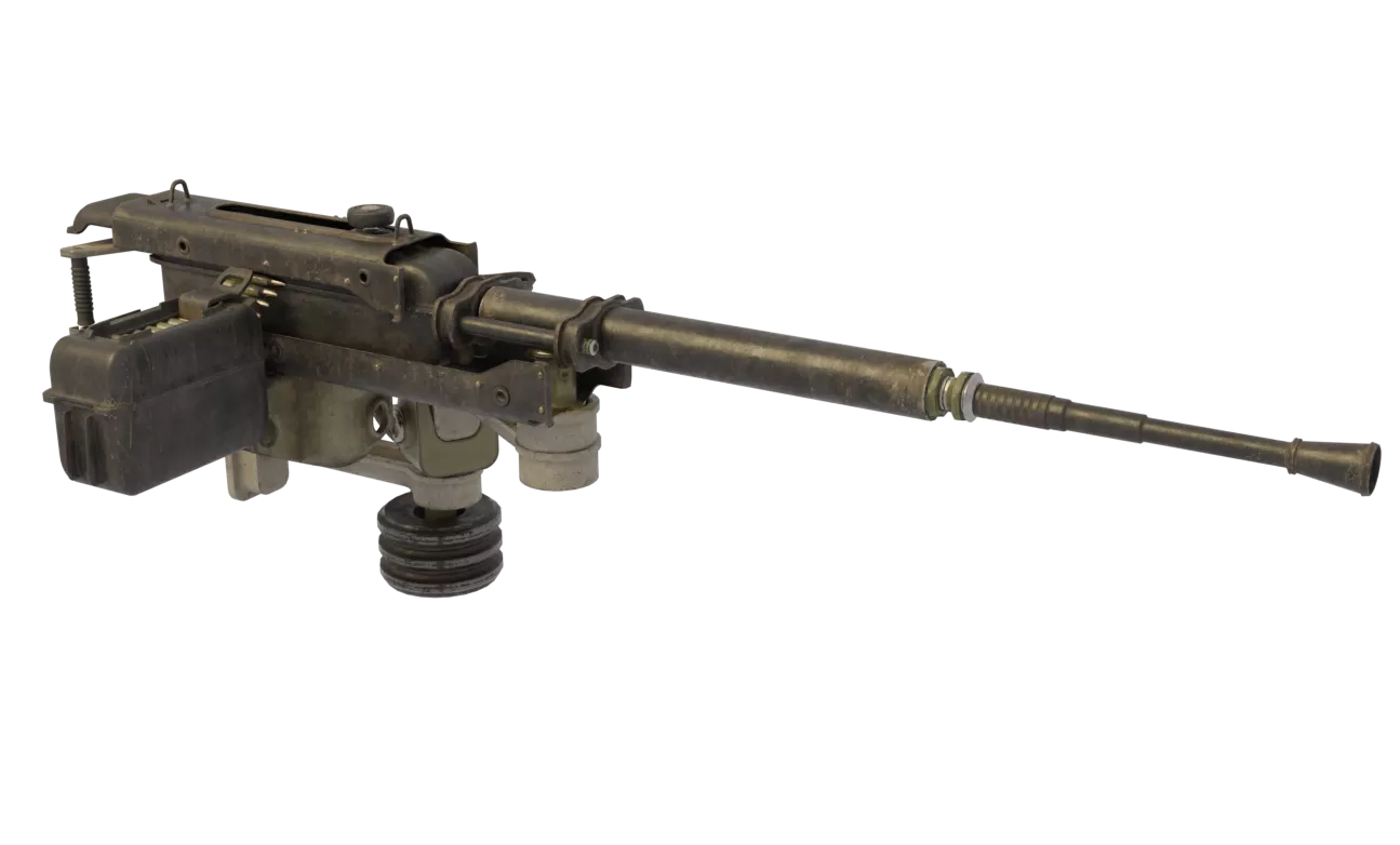 دانلود مدل سه بعدی زره24Kitbash